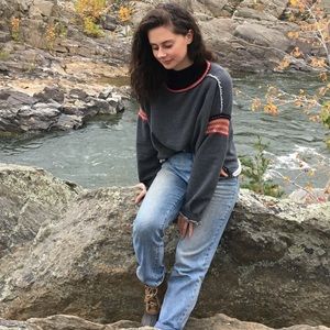 Meet your Posher, Gabrielle